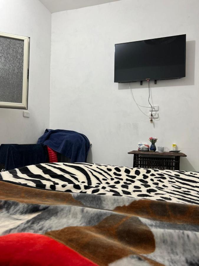 Oasis Camp Hotel Bawiti ภายนอก รูปภาพ
